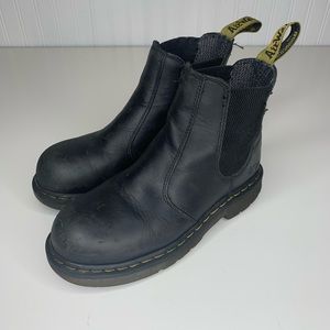 doc martens fellside